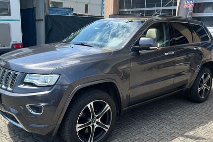 Jeep Grand Cherokee 230.000 km 12.990 &euro; Frankfurt am Main 65933