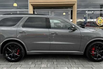 Dodge Durango 2.500 km 69.999 € Aschaffenburg 63741