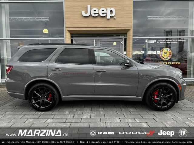 Dodge Durango 2.500 km 69.999 € Aschaffenburg 63741