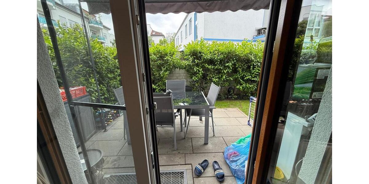 Etagenwohnung Offenbach am Main Bieberer Berg - 3 Zimmer, 75 m&sup2;, 1.700&euro; | Angebot:26639037