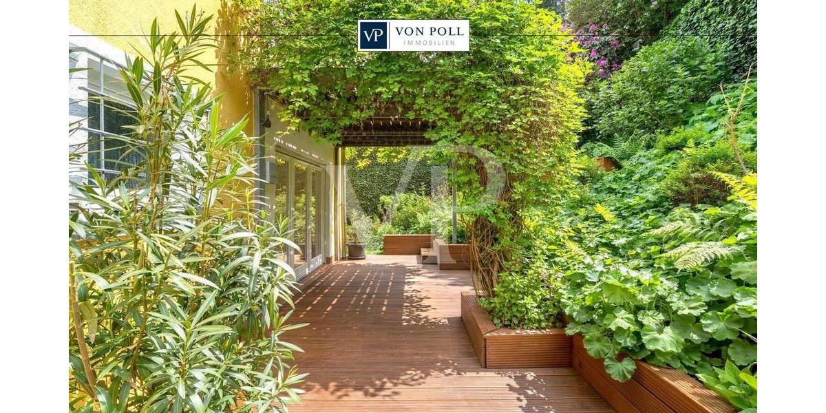 Doppelhaushälfte Königstein im Taunus Mammolshain - 5 Zimmer, 175 m&sup2;, 690.000&euro; | Angebot:26852772