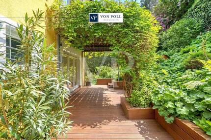 Haus Königstein im Taunus Mammolshain - 5 Zimmer, 175 m&sup2;, 690.000&euro; | Angebot:26852772