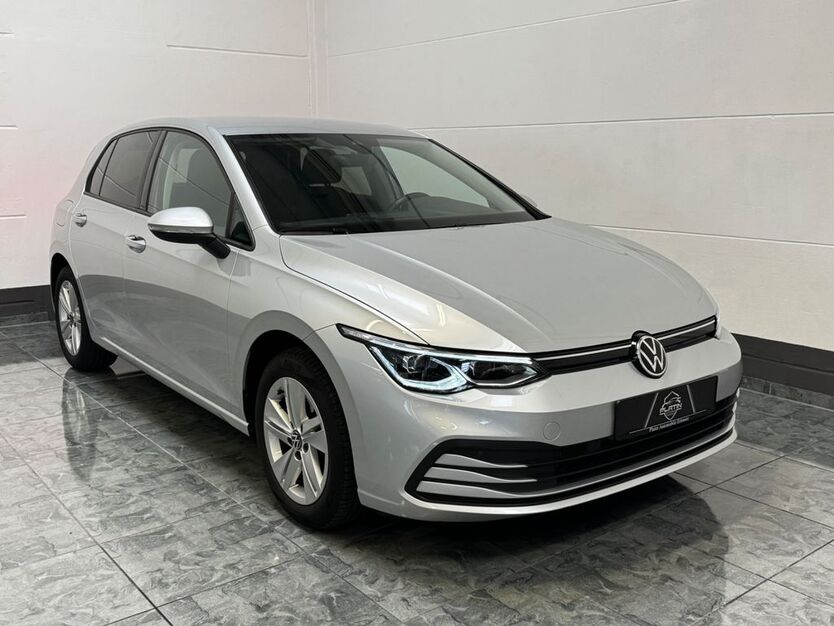 VW Golf 91.500 km 20.490 € Erlensee 63526