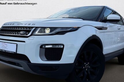 Land Rover Range Rover Evoque 153.000 km 13.499 &euro; Frankfurt am Main 60386