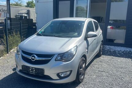 Opel Karl 115.277 km 5.500 € Raunheim 65479