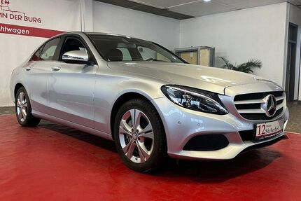 Mercedes-Benz C 250 96.290 km 24.999 € Friedberg (Hessen) 61169