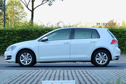 VW Golf 65.000 km 13.200 &euro; Bad Hobmurg 61348