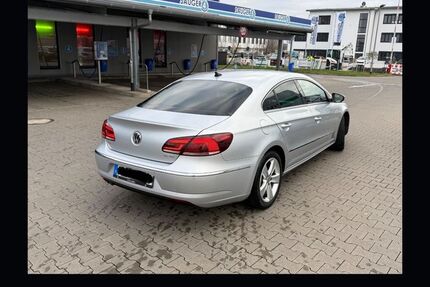 VW CC 182.000 km 9.300 &euro; Obertshausen 63179