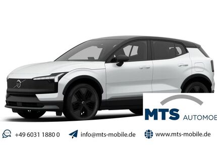 Volvo EX30 2.500 km 50.550 &euro; Friedberg 61169