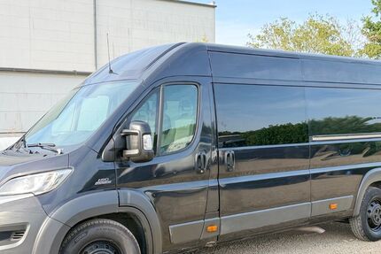 Fiat Ducato 399.999 km 9.000 &euro; Limeshain 63674