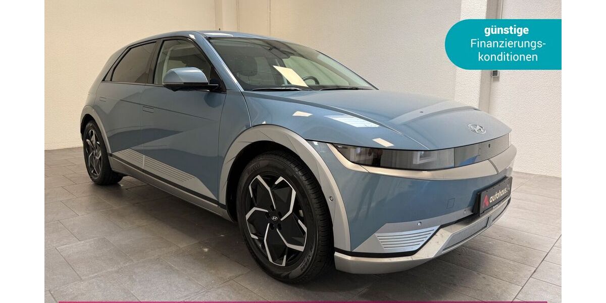 Hyundai IONIQ 5 45.332 km 35.820 &euro; Egelsbach 63329