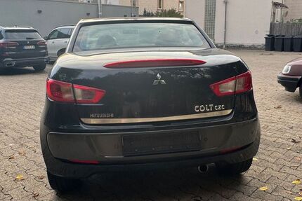 Mitsubishi Colt 130.159 km 1.950 € Steinbach 61449