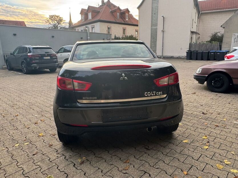 Mitsubishi Colt 130.159 km 1.950 € Steinbach 61449