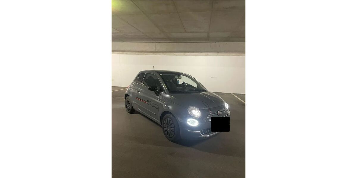 Fiat 500 99.000 km 8.000 &euro; Hanau 63452