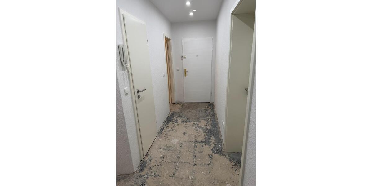 Etagenwohnung Hofheim am Taunus - 3 Zimmer, 66 m&sup2;, 1.000&euro; | Angebot:25409892