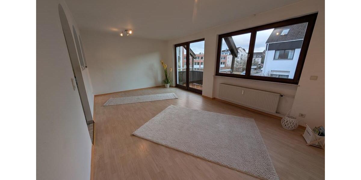 Etagenwohnung Bad Homburg vor der Höhe Gonzenheim - 2 Zimmer, 52 m&sup2;, 249.000&euro; | Angebot:25181544