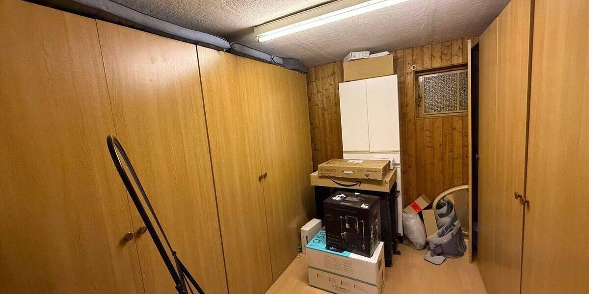 Bungalow Frankfurt am Main Niederursel - 5 Zimmer, 142 m&sup2;, 695.000&euro; | Angebot:26418268