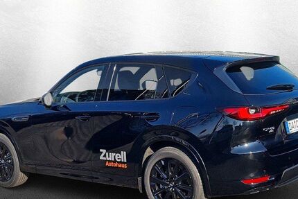 Mazda CX-60 24.267 km 47.777 &euro; Darmstadt 64293