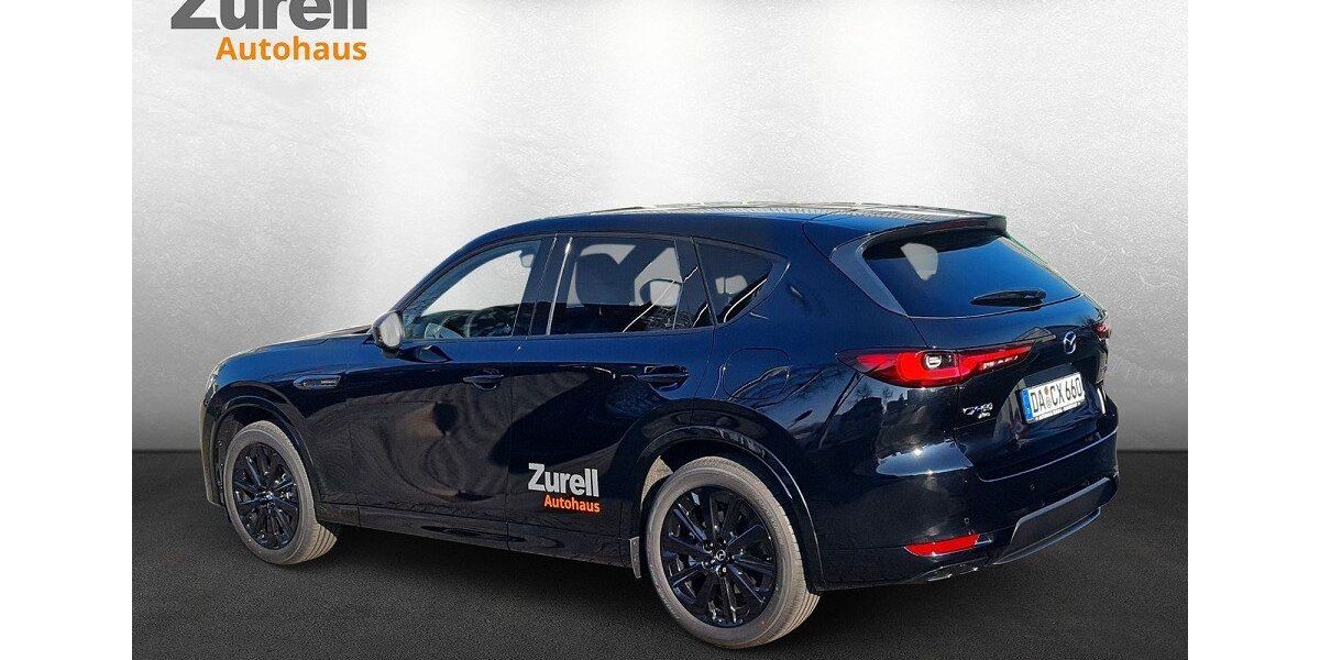 Mazda CX-60 24.267 km 47.777 &euro; Darmstadt 64293
