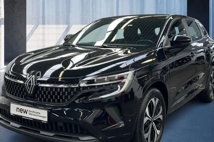 Renault Austral 39.968 km 24.690 &euro; Frankfurt / Main 60314
