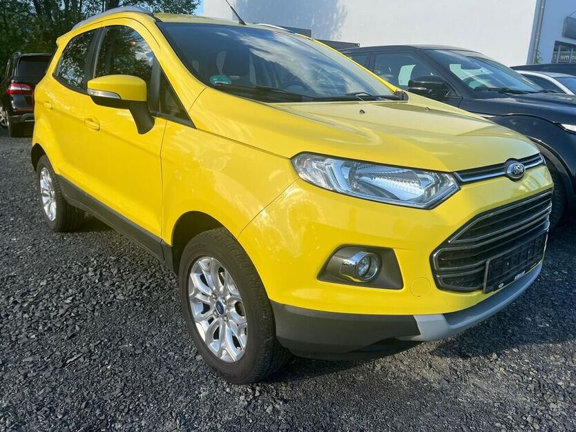 EcoSport