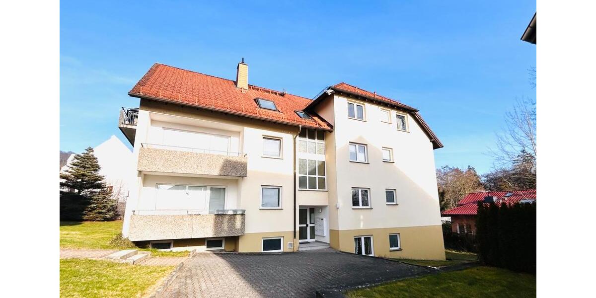 Hochparterre Königstein im Taunus - 2 Zimmer, 65 m&sup2;, 198.000&euro; | Angebot:26278602