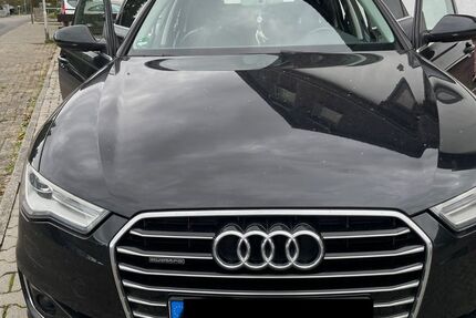 Audi A6 175.500 km 15.999 € Mainhausen 63533