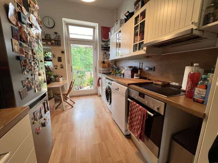 Wohnung zum Mieten in Hanau 1.900 € 120 m²