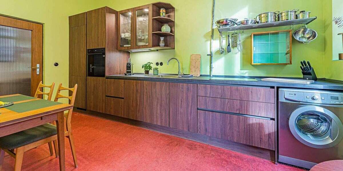 Etagenwohnung Frankfurt am Main Nordend-Ost - 3 Zimmer, 90 m&sup2;, 2.350&euro; | Angebot:25661850