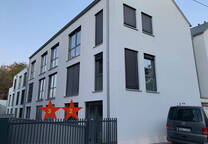 Moderne StudentenWohnung mit direkter Straßenbahnanbindung im Zentrum von Eberstadt