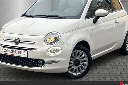 Fiat 500 29.771 km 12.970 &euro; Rödermark 63322