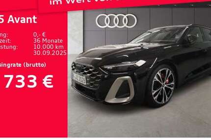Audi S5 9.900 km 74.891 € Frankfurt 60314