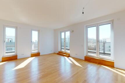Haus Frankfurt am Main Gallus - 4 Zimmer, 128 m&sup2;, 2.080&euro; | Angebot:26586184