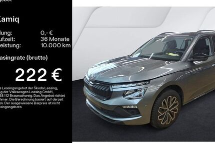 Skoda Kamiq 21.100 km 25.699 &euro; Mühlheim 63165