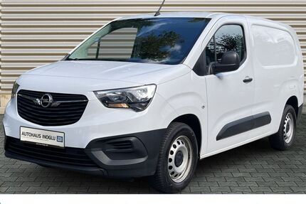 Opel Combo 97.512 km 12.380 € Rüsselsheim 65428
