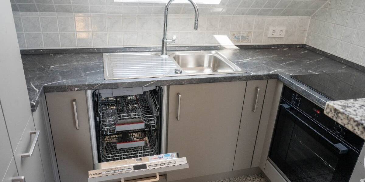 Etagenwohnung Flörsheim Wicker - 1 Zimmer, 37 m&sup2;, 150.000&euro; | Angebot:26696069