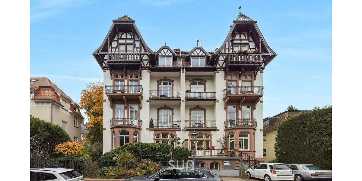 Etagenwohnung Bad Homburg vor der Höhe Kirdorf - 2 Zimmer, 76 m&sup2;, 1.200&euro; | Angebot:25246492