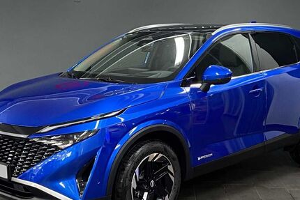 Nissan Qashqai 6.000 km 34.490 € Offenbach 63069