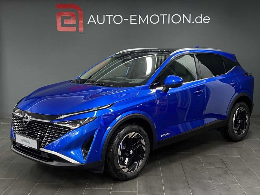 Nissan Qashqai 6.000 km 34.490 € Offenbach 63069