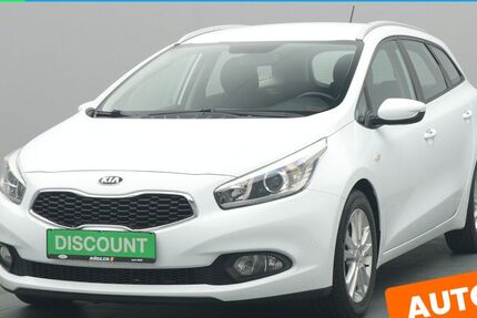 Kia ceed / Ceed 145.570 km 4.200 &euro; Bad Nauheim 61231