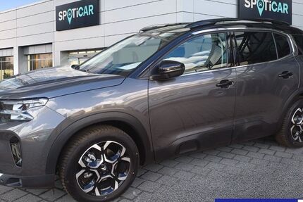 Citroen C5 Aircross 2.500 km 27.750 &euro; Frankfurt 60314