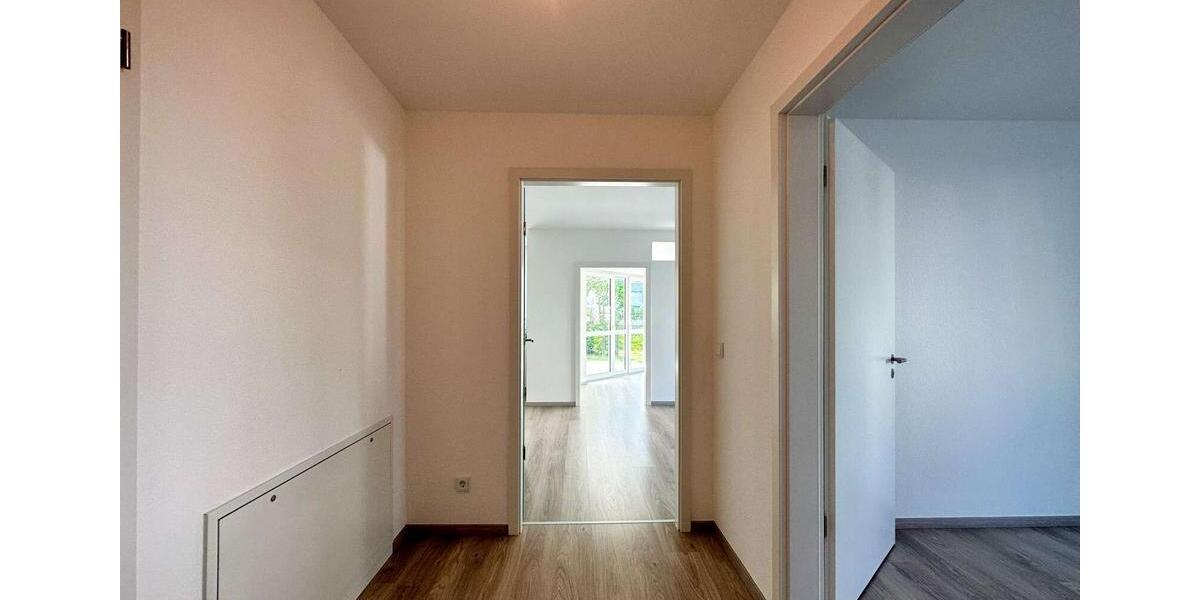 Etagenwohnung Friedberg (Hessen) - 2.5 Zimmer, 67 m&sup2;, 970&euro; | Angebot:26248063