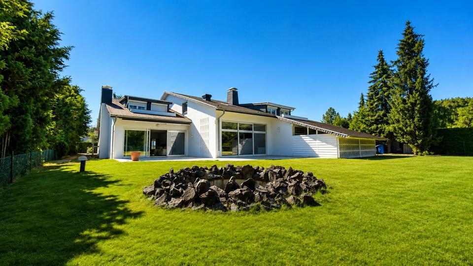 Villa Hanau Großauheim - 14 Zimmer, 550 m&sup2;, 1.649.000&euro; | Angebot:27262715