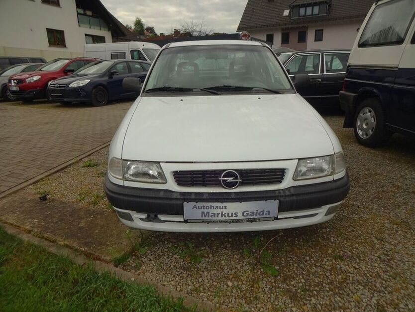 Astra