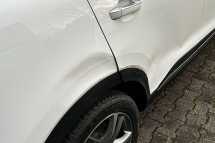 MG HS 39.450 km 14.900 &euro; Hattersheim am Main 65795