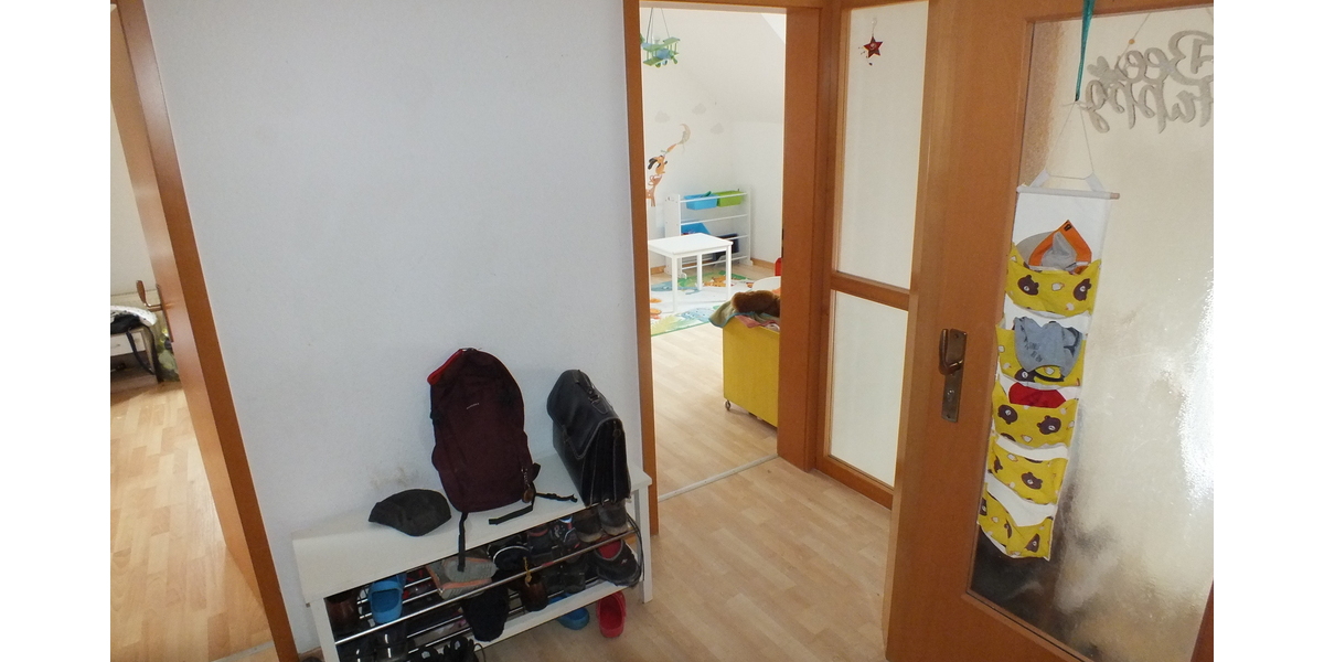 Zweifamilienhaus in Langen mit Garten und Hof - Mehrfamilienhaus, Wohnhaus Langen | Angebot:27280800