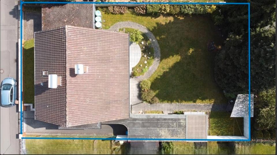 Einfamilienhaus Hasselroth - 7 Zimmer, 140 m&sup2;, 429.000&euro; | Angebot:27041058