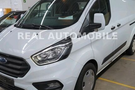 Ford Transit Custom 139.000 km 18.999 &euro; Frankfurt am Main 65933