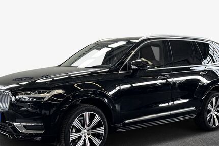 Volvo XC90 42.159 km 64.950 € Frankfurt/Main 60314