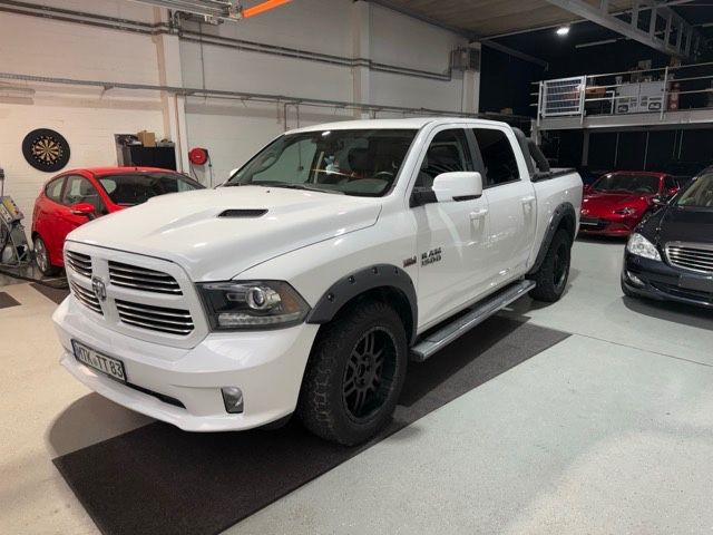 RAM
